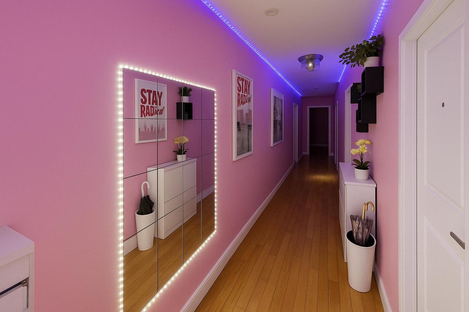 Tropical Comfort In Harlem Cozy With Snacks & Style Apartment New York
