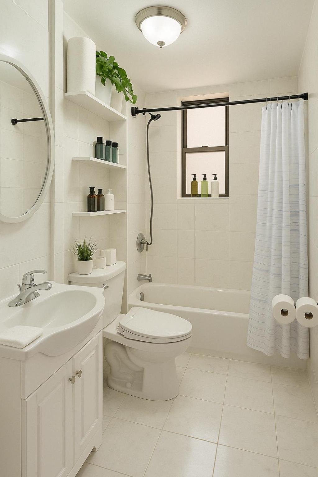 Tropical Comfort In Harlem Cozy With Snacks & Style Apartment